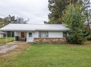 70 Cook Rd, Batesville, AR 72501