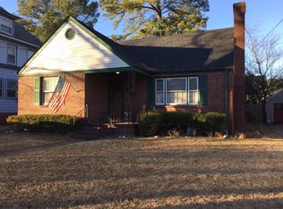 1142 Manchester Ave, Norfolk, VA 23508