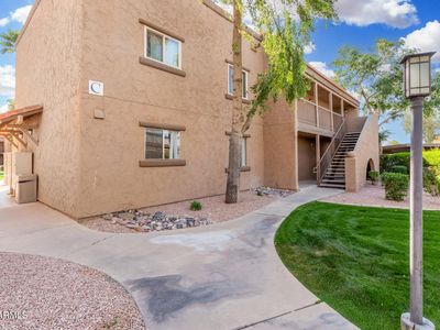 8250 E Arabian Trl UNIT 120, Scottsdale, AZ, 85258