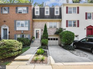 2A W Chapman St, Alexandria, VA 22301