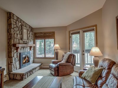 56 Uneva Pl #204, Frisco, CO, 80443