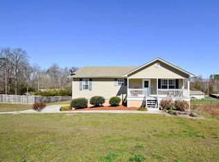345 Fern Dr SE, Cleveland, TN 37323