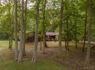 1423 N Raisinville Rd, Monroe, MI 48162