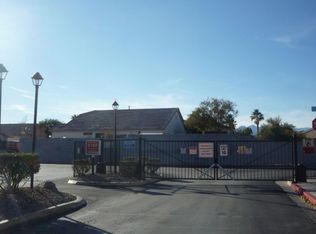 3406 Lute St, North Las Vegas, NV 89032