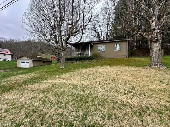 1409 County Road 75, Amsterdam, OH 43903