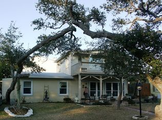 3 Beachwood, Rockport, TX 78382