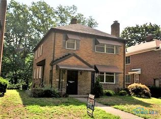 4148 Woodmont Rd, Toledo, OH 43613