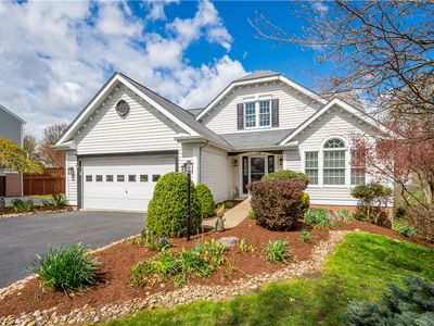 110 Walnut Dr, Eighty Four, PA, 15330