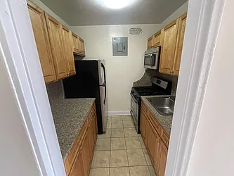 Rented by Ramsco Realty