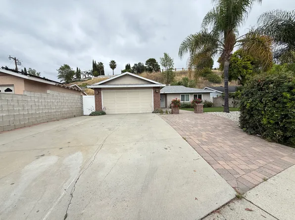 232 Macalester Dr, Walnut, CA 91789