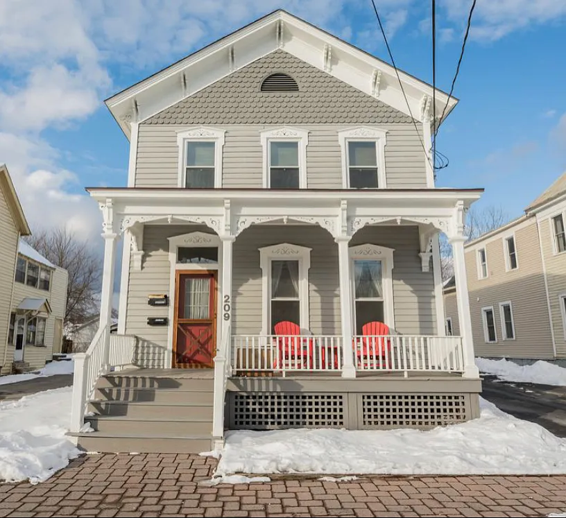 209 Grand Avenue - 2 — Photo 3