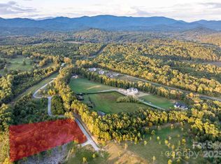 429 Pisgah Vista Rd LOT 36, Fletcher, NC 28732