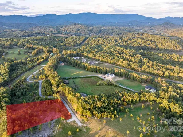 429 Pisgah Vista Rd Lot 36, Fletcher, NC 28732