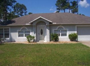 18 Lloyd Trl, Palm Coast, FL 32164