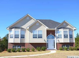 7005 Old Acton Rd, Moody, AL 35004