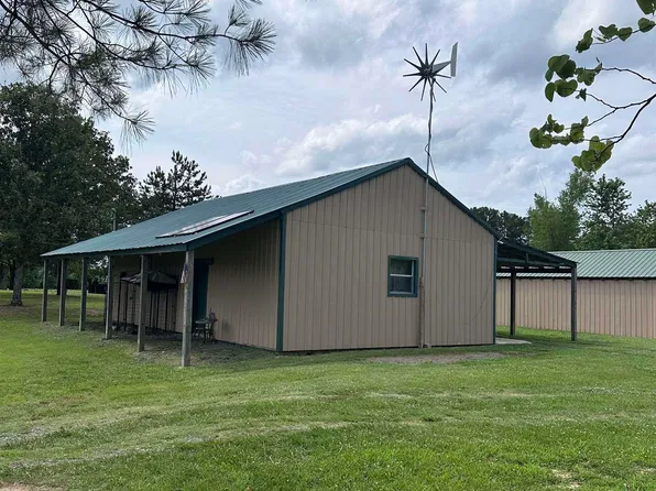 20982-16 W High Way, Clinton, AR 72031
