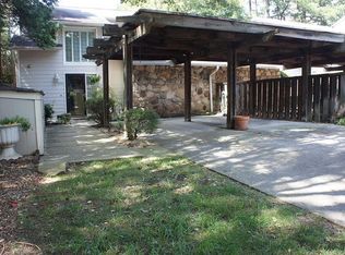 2059 Clairmeade Way, Atlanta, GA 30329