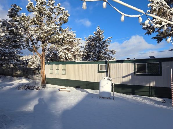 125 Raccoon Ln, Alturas, CA 96101
