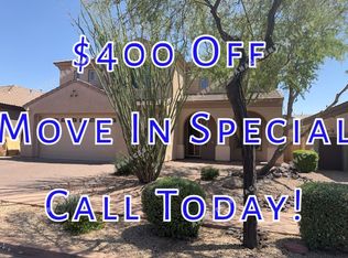 3411 W Restin Rd, Phoenix, AZ 85086