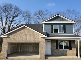 2057 Coriander Ln, Smyrna, TN 37167