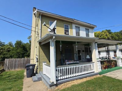 543 Bessemer St, Harrisburg, PA, 17113