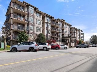 45893 Chesterfield Ave #207, Chilliwack, BC V2P 1M5