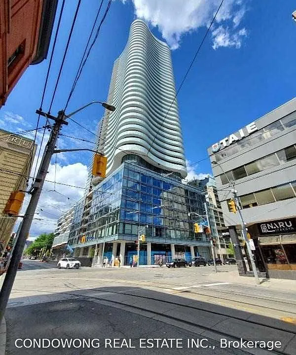403 Church St #4005