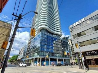 403 Church St #4005, Toronto, ON M4Y 0C9