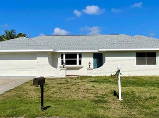 2349 Achilles St, Punta Gorda, FL 33980