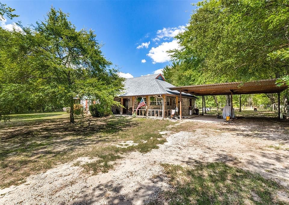1310 Vz County Road 2627, Wills Point, TX 75169 MLS 20161851 Zillow