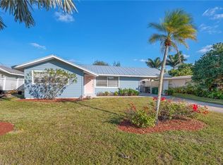 3910 14th ST N, NAPLES, FL 34103