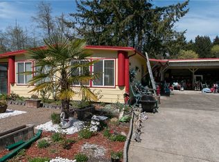 1841 Trosper Rd SW TRLR 26, Tumwater, WA 98512