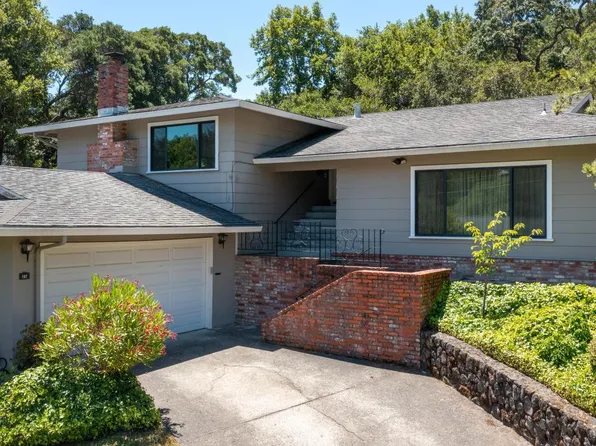 107 Rollingwood Drive, San Rafael, CA 94901