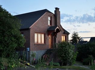 6919 Heights Ave SW, Seattle, WA 98136