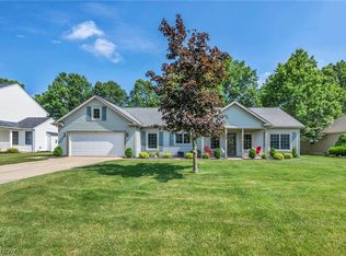 1017 Glendalough Ave, Grafton, OH 44044