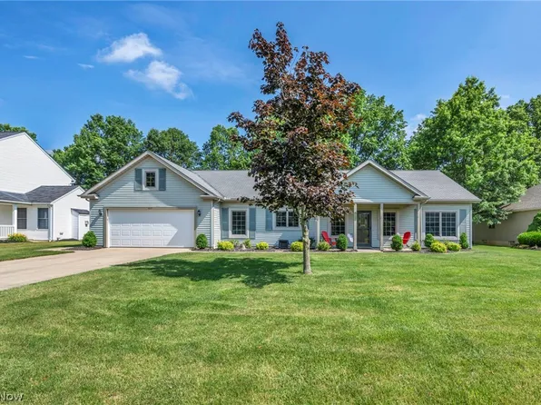 1017 Glendalough Ave, Grafton, OH 44044