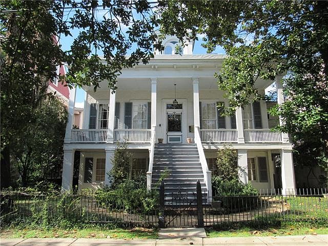 1st image of 3211 Prytania St APT 8