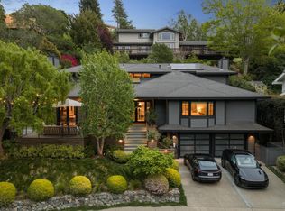 9 Coach Rd, Mill Valley, CA 94941
