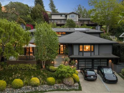 9 Coach Road, Mill Valley, CA, 94941