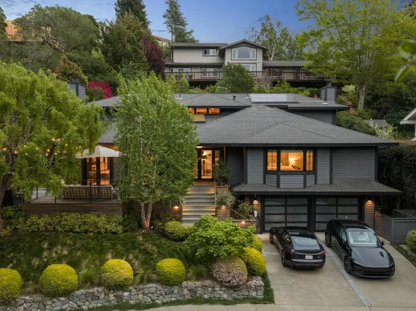 9 Coach Road, Mill Valley, CA 94941