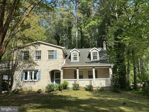 12944 Walsh Ln, Lusby, MD 20657