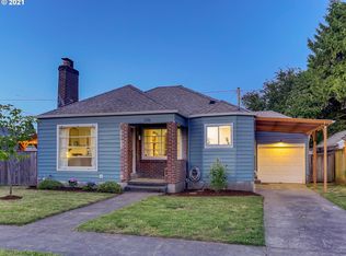 3116 SE 77th Ave, Portland, OR 97206