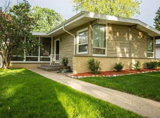 7066 N 39th St, Milwaukee, WI 53209