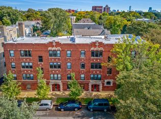 4535 N Leavitt St #4541-G, Chicago, IL 60625