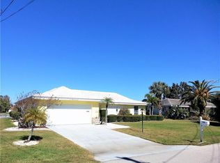 470 Capri Isles Ct, Punta Gorda, FL 33950