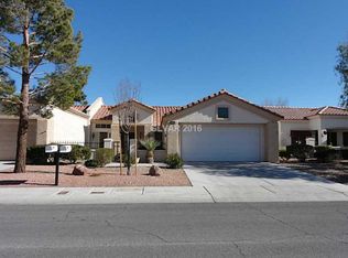 3008 Isaac River Dr, Las Vegas, NV 89134