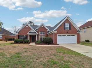 109 Dutch Oaks Dr, Irmo, SC 29063