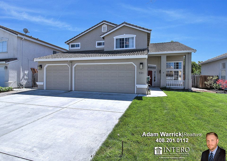 1st image of 731 La Baig Dr