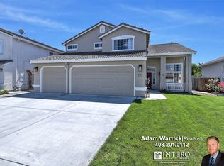 731 La Baig Dr, Hollister, CA 95023