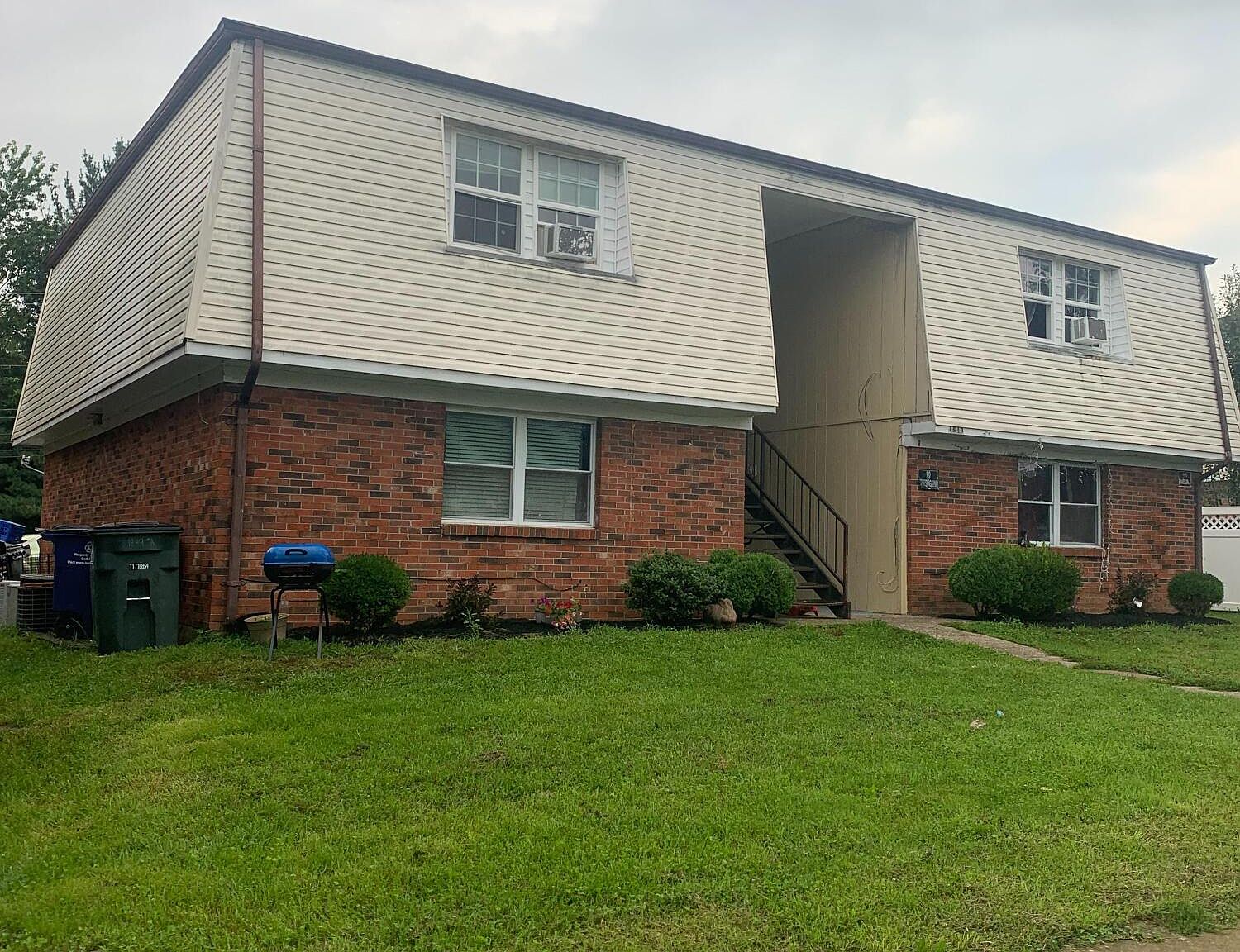 1849 Gerald Dr, Lexington, KY 40511 | Zillow